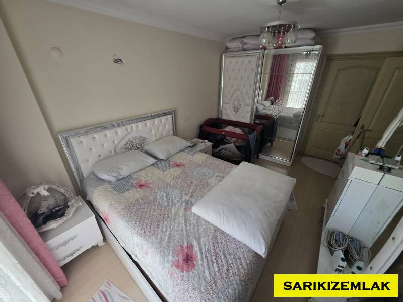 Edremit Cennetayağı Mah`da3+1  Daire. - 20